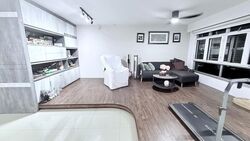 Blk 183C Marsiling Greenview (Woodlands), HDB 5 Rooms #615930231